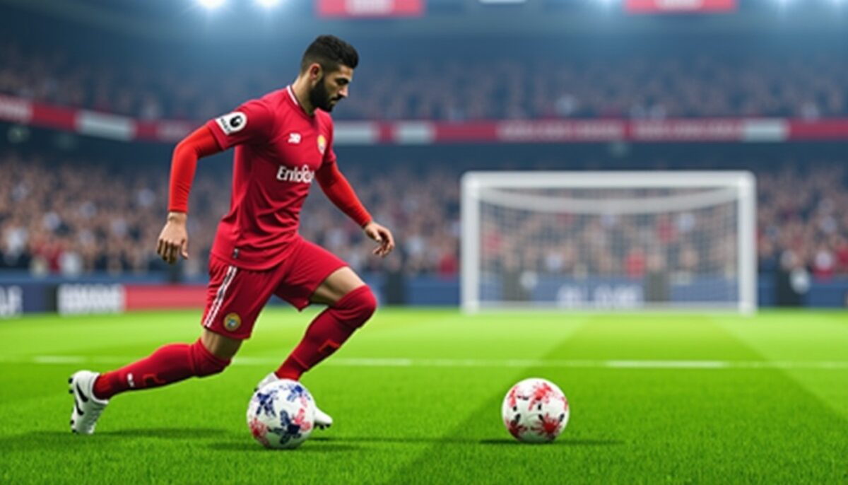 Installer eFootball PES 2027 APK et OBB sur Android avec zarchiver : méthode fiable