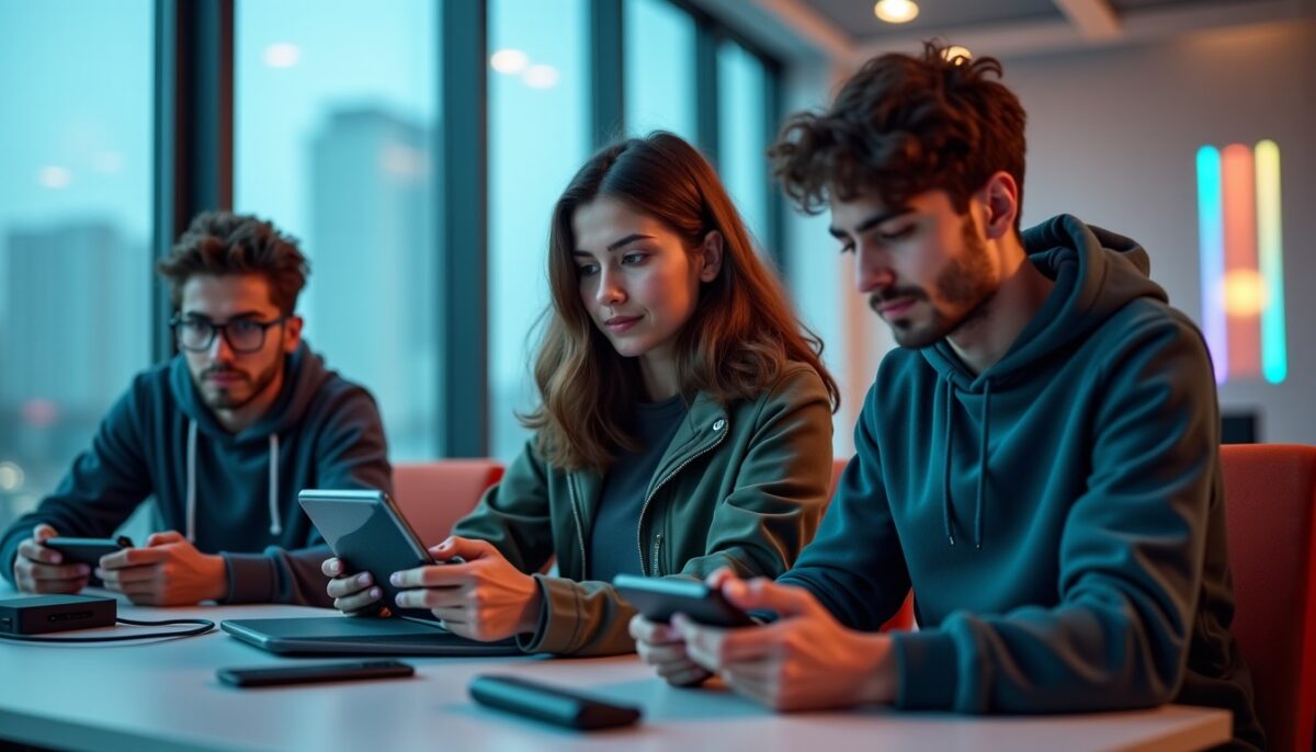 Pourquoi android est devenu une vraie plateforme de jeu vidéo : performances, cloud et écosystème