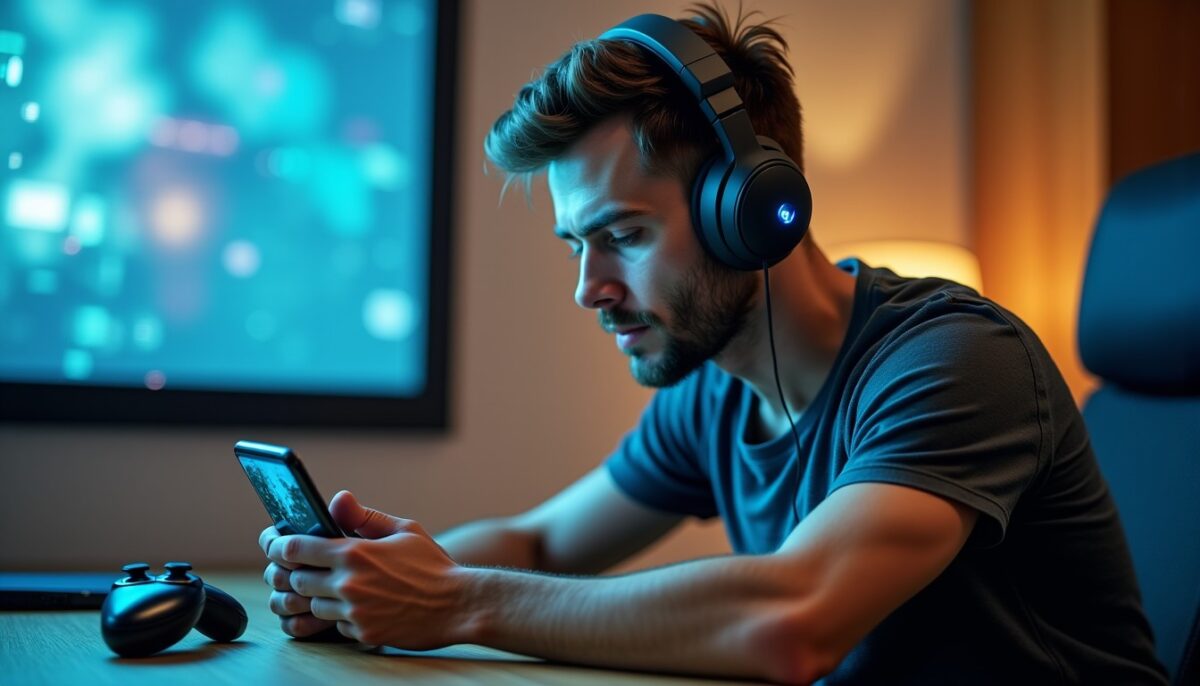 Meilleurs réglages PPSSPP Android pour jouer sans lag en 2026, testés par gamme