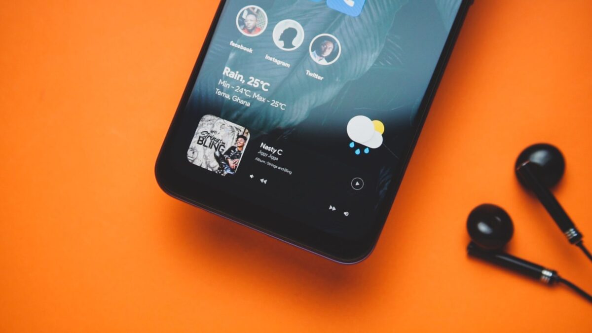 android devenu vraie performances mobiles changent