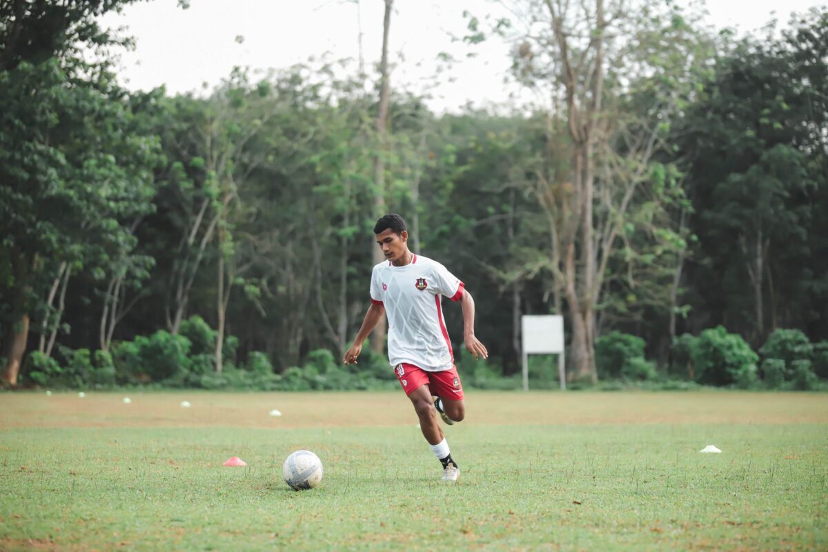 first touch soccer joueurs choisissent fts